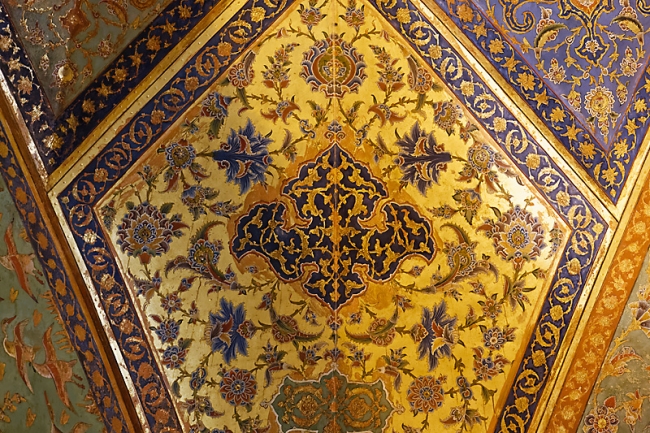 Ispahan-Palais des 40 colonnes-082